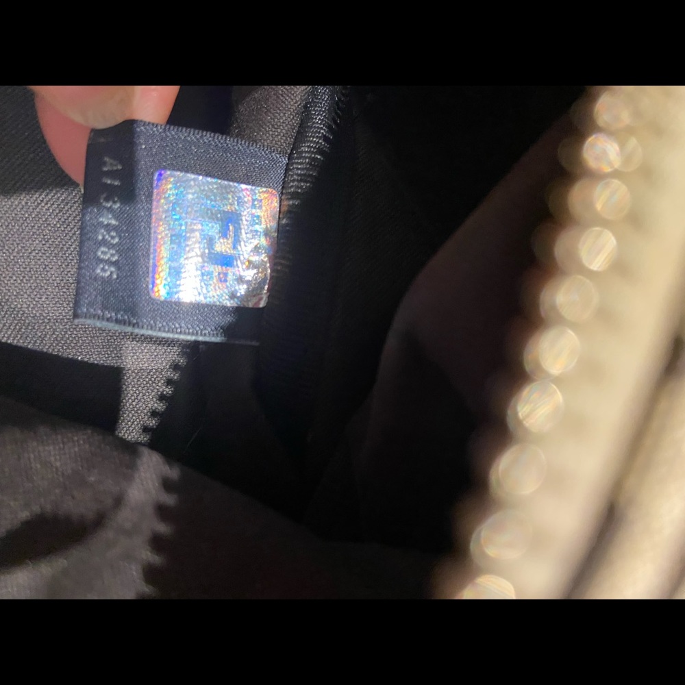 Authentic Fendi bag - Picture 12 of 15